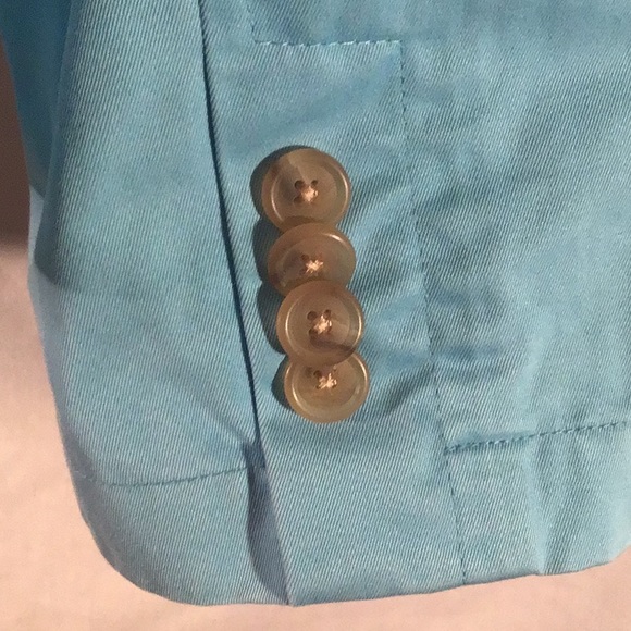 LANDS END plus size jacket - Picture 6 of 13